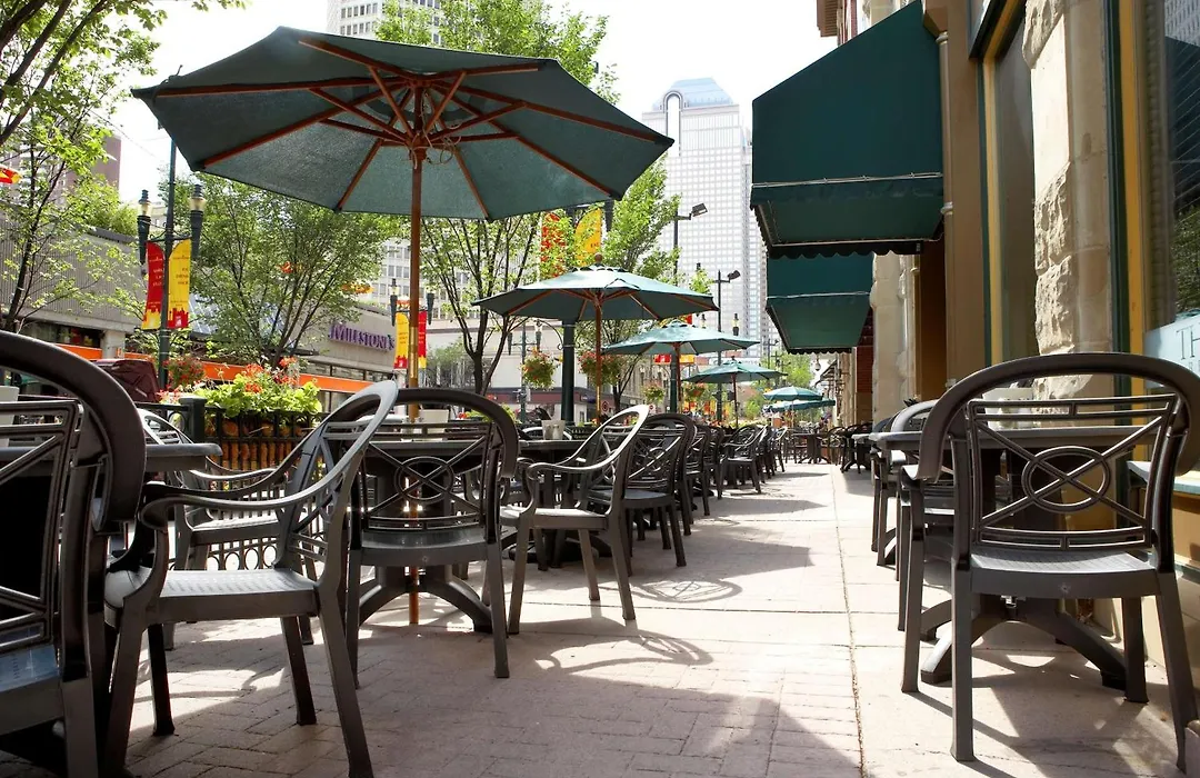 Hyatt Regency Calgary-1